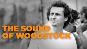 The Sound of Woodstock poster image