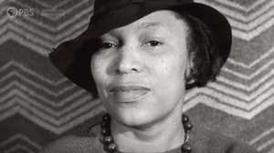 Zora Neale Hurston: Claiming a Space: Chapter 1 poster image