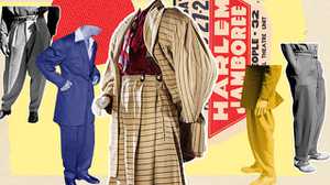 How the Zoot Suit Got So Much Swag poster image