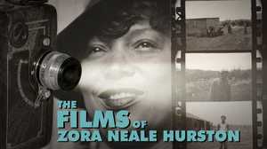 The Films of Zora Neale Hurston poster image