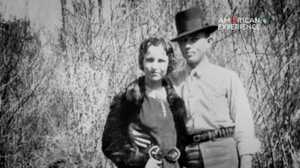 Bonnie Parker Goes to Prison poster image