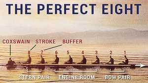 The Perfect Eight poster image