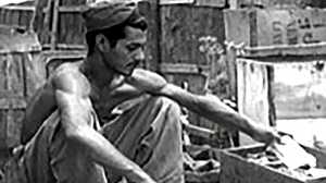 Pre-Castro Cuba poster image