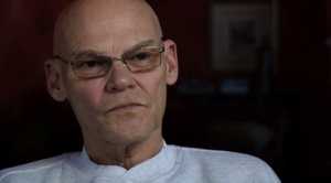 James Carville poster image