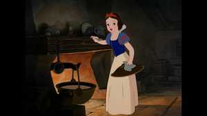 Snow White: The Ideal 1930s Woman poster image