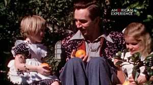 Walt Disney the Father poster image