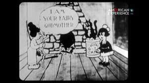 Walt Disney's First Failure poster image