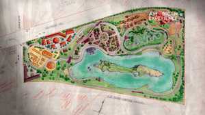 Walt Disney's Next Big Idea poster image