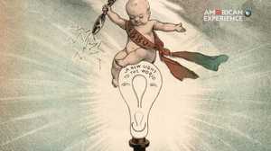 Edison's Electric Light poster image