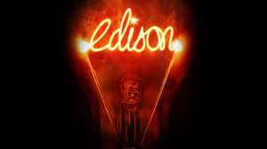 Edison: Trailer poster image