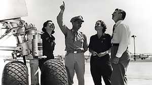 Women Fly the B-29 poster image