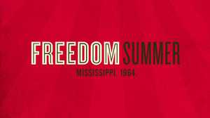 Freedom Summer: Extended Trailer poster image