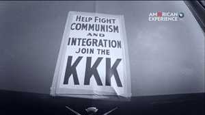 The Klan and the FBI poster image