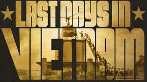 Last Days in Vietnam (Vietnamese) poster image