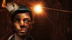 The Mine Wars: Trailer poster image