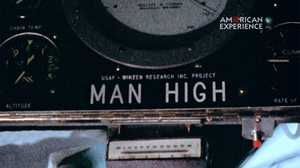 Project Manhigh poster image