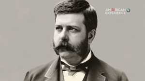 George Westinghouse poster image