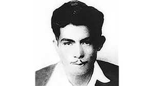 José Gallardo Díaz (1919-1942) poster image