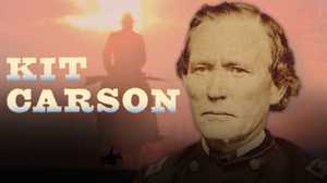 Kit Carson poster image