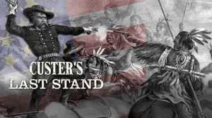 Custer's Last Stand poster image