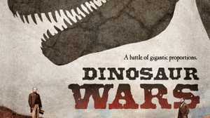 Dinosaur Wars poster image