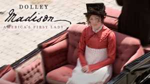 Dolley Madison poster image