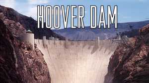 Hoover Dam poster image