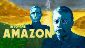 Into the Amazon poster image