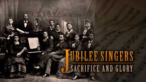 Jubilee Singers: Sacrifice and Glory poster image