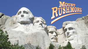 Mount Rushmore poster image