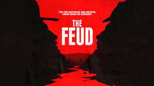 The Feud poster image