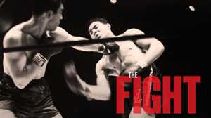 The Fight poster image