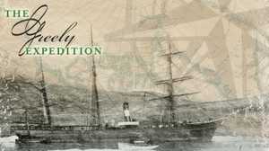 The Greely Expedition poster image