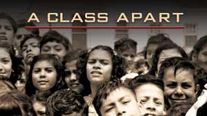 A Class Apart poster image