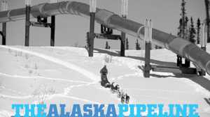 The Alaska Pipeline poster image