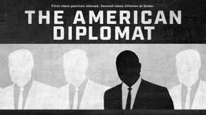 The American Diplomat (español) poster image