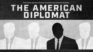 The American Diplomat poster image