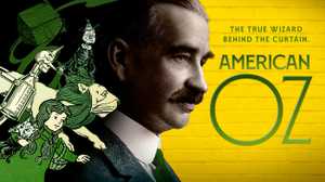 American Oz poster image
