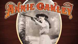 Annie Oakley poster image