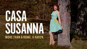 Casa Susanna poster image