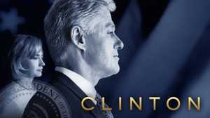 Clinton poster image