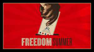 Freedom Summer (español) poster image