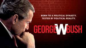 George W. Bush poster image