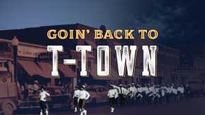 Goin' Back To T-Town poster image