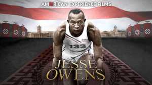 Jesse Owens poster image