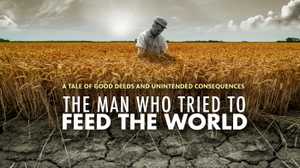 The Man Who Tried to Feed the World (español) poster image