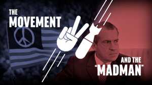 The Movement and the “Madman” (español) poster image