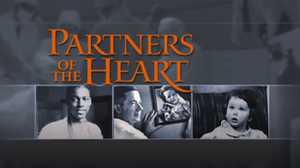 Partners of the Heart poster image