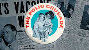 The Polio Crusade (español) poster image