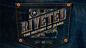 Riveted: The History of Jeans (español) poster image